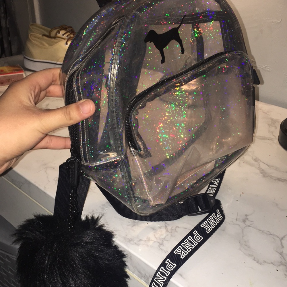 Mini back pack